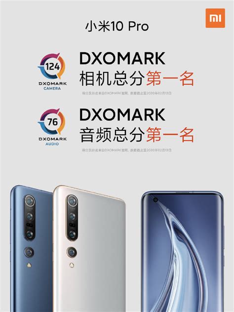 D­x­O­m­a­r­k­:­ ­X­i­a­o­m­i­ ­M­i­ ­1­0­ ­P­r­o­,­ ­D­ü­n­y­a­n­ı­n­ ­E­n­ ­İ­y­i­ ­A­k­ı­l­l­ı­ ­T­e­l­e­f­o­n­ ­K­a­m­e­r­a­s­ı­n­a­ ­S­a­h­i­p­